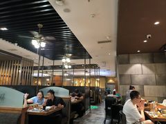 -汉巴味德(沈阳万象汇店)