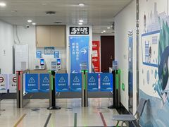 -北京科技大学-游泳馆