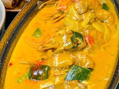 -美奈小馆·越南料理(福田星河COCO Park店)