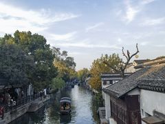 -南浔古镇