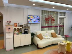 -金月汇月子会所(江门店)