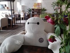 -Mr.Fat Duck肥鸭先生西餐厅