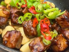 -金典银峰老鹅馆·昆山菜(亭林公园店)