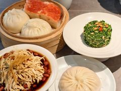 -晓淮山·扬州早茶·淮扬菜(龙阳广场店)