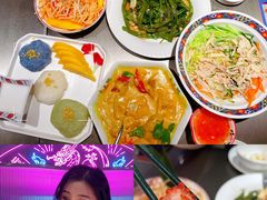 -新越盏·东南亚料理(捷登都会店)
