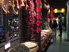 -凤凰山斑鱼馆(恭城店)