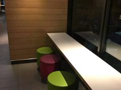 -麦当劳(江湾镇店)