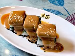 -知味观·味庄(杨公堤店)