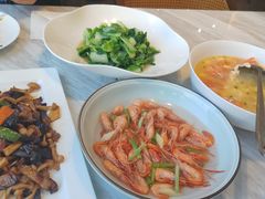 -南太湖山庄·四季轩&国风堂中餐厅