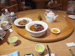 -德胜轩正宗顺德菜(宝安沙井会展中心店)