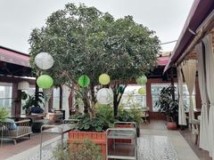 -时光乌托邦空中花园·川味·礼宴(星汇两江店)