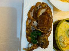 -便宜坊烤鸭店(荣华店)