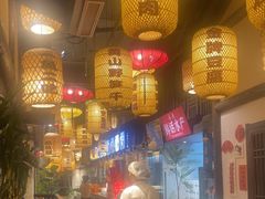 -永安水煮活鱼·仪征菜(仪征奥林匹克店)