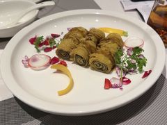 -若蘭慈·无国界素食料理(欢乐海岸店)