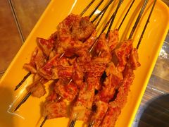 -清真.德枭炕肉店.青海菜(大新街夜市店)