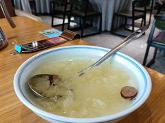 -老海陵·泰州菜(图书馆店)