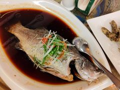 -七仙岭君澜度假酒店·桃源小馆中餐厅