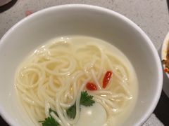 -海底捞火锅(大唐店)