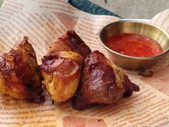 -翡翠鸟精品泰国菜(北辰财富中心店)