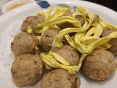 -小榄公饭店·岭南庭院餐厅(民安北路店)