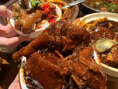 -恰饭·老长沙市井菜 (天河客运站店)