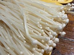 -霄汉羊排(万松园一店)