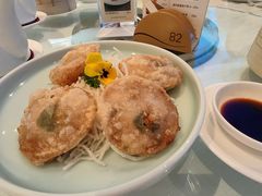 -金苑海鲜酒家(来魅力店)