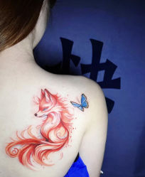 -雕哥的纹身店A3 TATTOO&纹身培训
