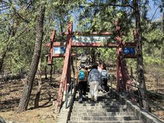 -红螺寺