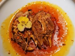 -滋色臻选川菜(北京坊旗舰店)