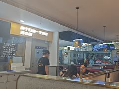 -尚渔味双拼烤鱼(悦界广场店)