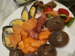 -北京王府井希尔顿酒店·万斯阁西餐厅