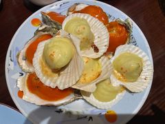 -松子料理(亮马桥店)