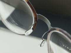 -目艮眼镜SHOWROOM(品牌集合店)