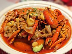 -熊记虾王·小龙虾(东晓南店)