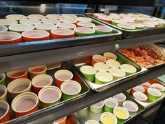 -炙爱鮮貨火锅(中东砂之船店)