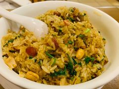 招牌生炒糯米饭-大唐靓汤江门私房菜(景田店)