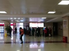-中国中医科学院西苑医院(本部)