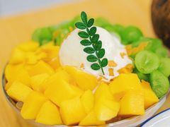 -豆豆冰室·地道招牌椰子冻(大良店)