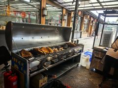 -大笑饭堂(甲子桥店)