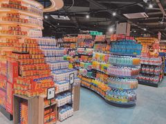 -永丰生活广场(步行街店)