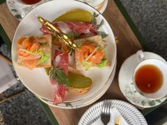 -FUNFUN有饭花园聚会餐厅