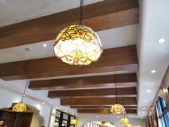 大堂-知味观·味庄(杨公堤店)
