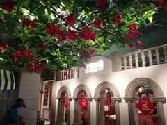 -老广酒楼(樱花店)