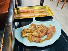 -牛犇烤肉(物资学院路店)
