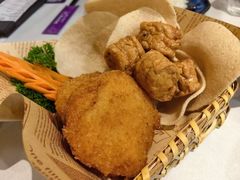 -荷花泰菜(东方新天地店)