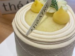 -théATRE 茶聚场(王府中環店)
