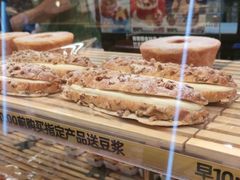 -味多美蛋糕(阜成门店)