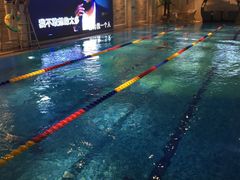 -水晶之星洗浴温泉汗蒸