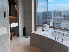 -上海外滩茂悦大酒店